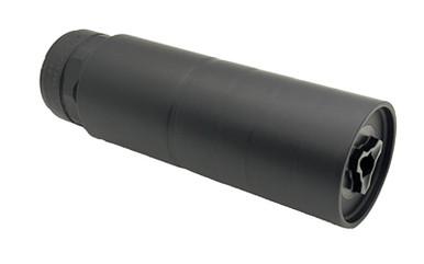 LPM ANTHEM-K2 SPRSR 762 QD BLK