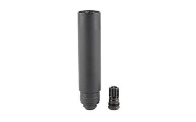 LPM ANTHEM-S SUPPRESSOR 762 QD BLK
