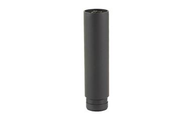 LPM MACH-S TI SUPPRESSOR 762 BLK