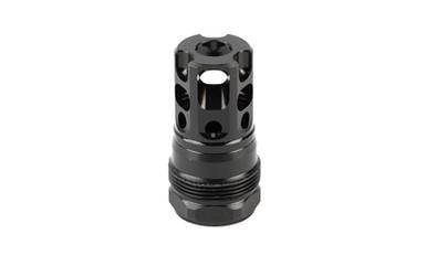 LPM LIBERTY BELL MUZZLE BREAK 5/8X24