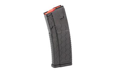 HEXMAG, MAG HEXMAG CARBON FIBER 5.56 30RD, 223 REMINGTON
