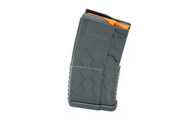 MAG HEXMAG SHORTY AR15 20RD GRY