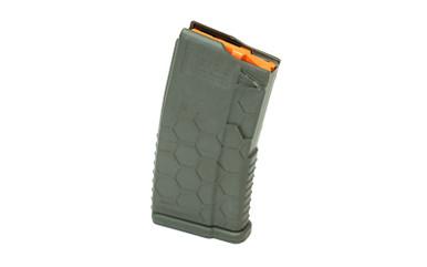 MAG HEXMAG SHORTY AR15 20RD ODG