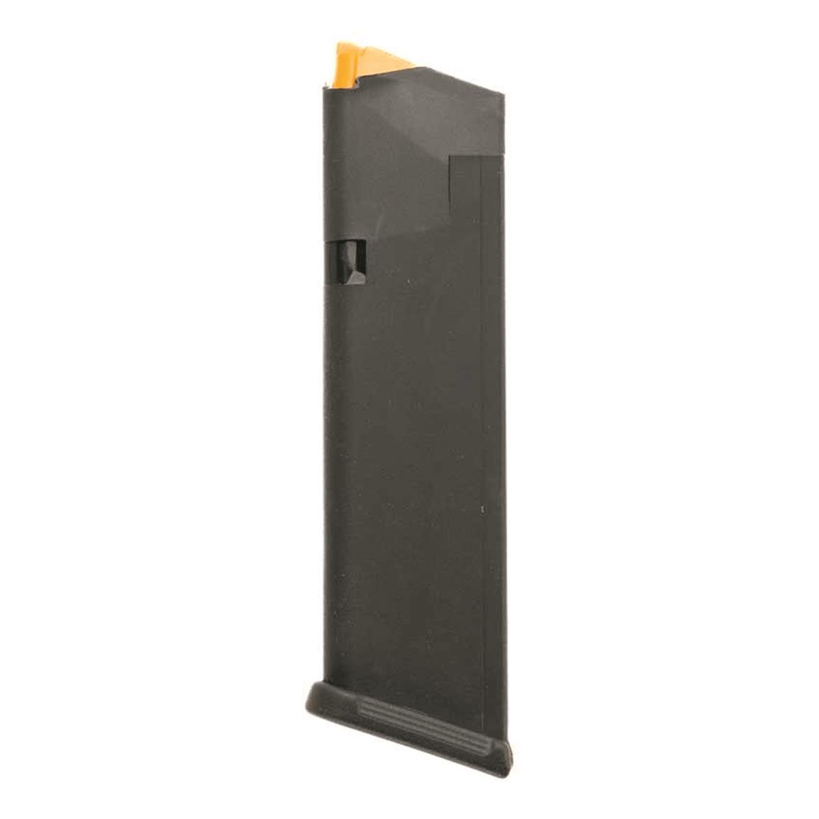 XTech MAG17-17 Glock 17 Magazine 9mm 17 Rounds