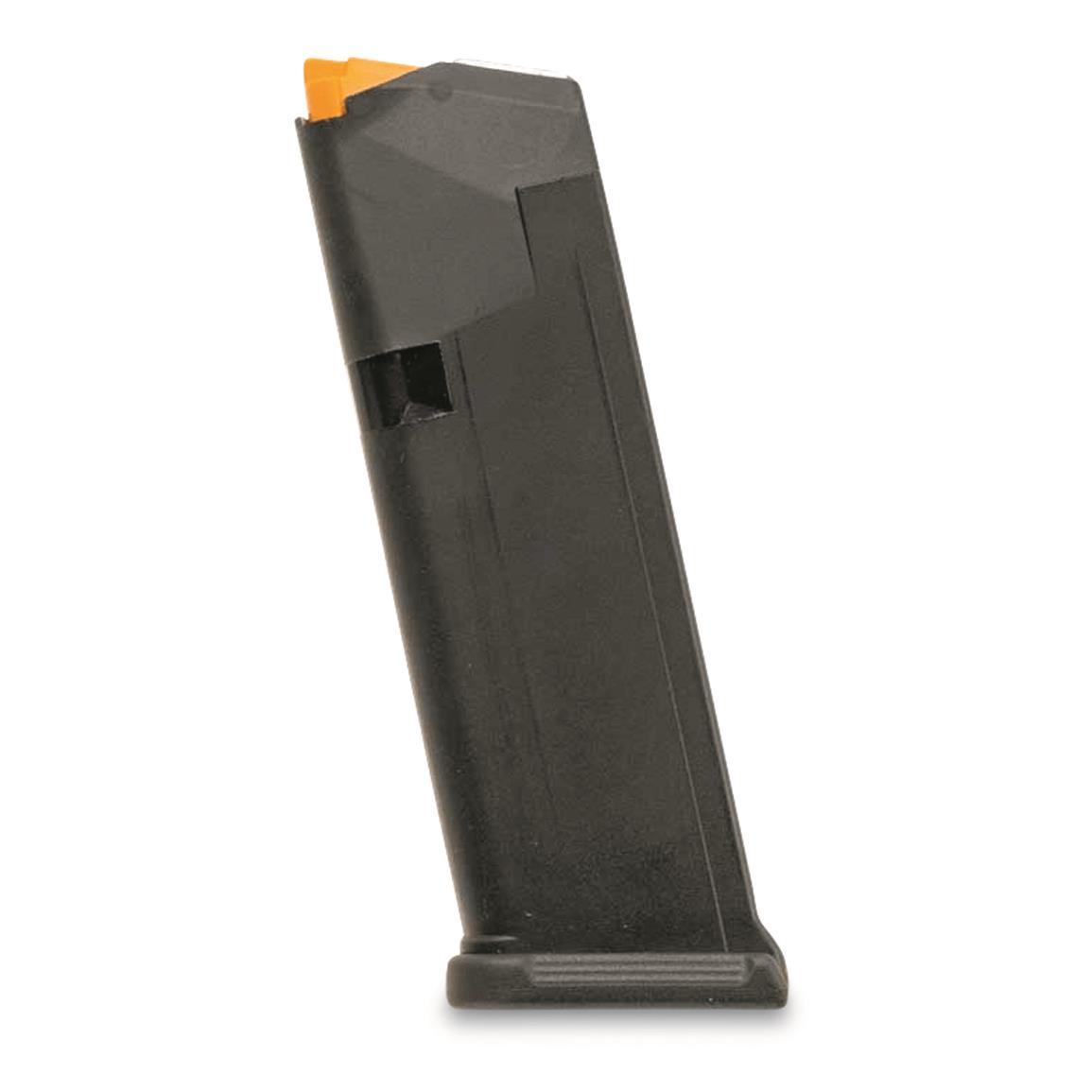 XTech MAG19-15 Glock 19 Magazine 9mm 15 Rounds