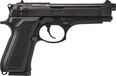 DERYA FIREARMS MELIK 9MM
