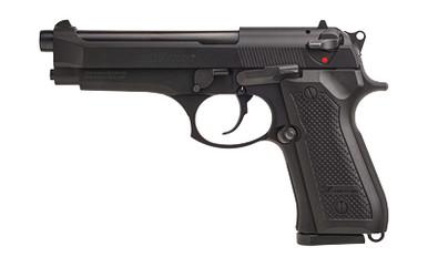 DERYA MELIK 9MM 4.9 10RD BLK