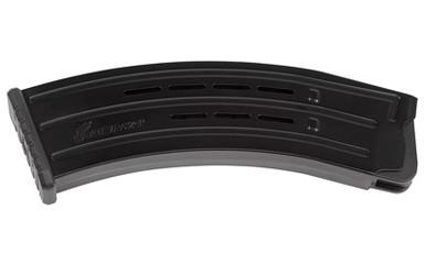 DERYA FIREARMS, MAG DERYA DY12 12GA 10RD BLK, 12 GAUGE
