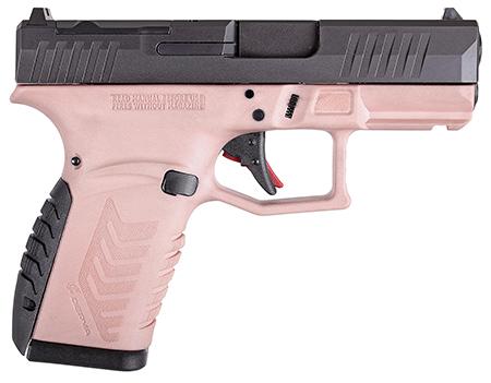 DERYA DY9Z 9MM - 850067243472