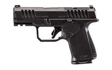 ROST MARTIN RM1S 9MM 3.6 10RD BK CA