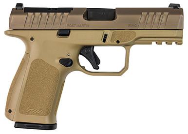 ROST MARTIN RM1C 9MM 10+1 RM1CMOVOSP10