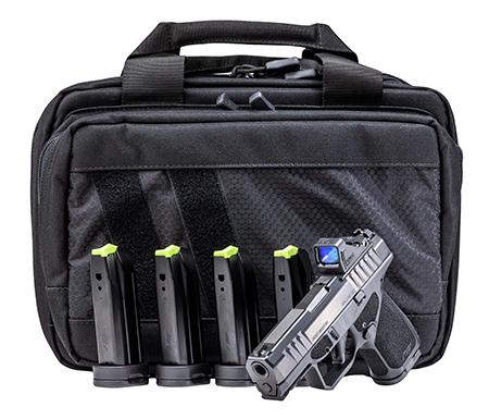 ROST MARTIN RM1S BUNDLE 9MM 15+1 RM1SBLKOSPSPL