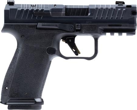 CANIK PRIME MC9 9M 3.64 15R BK - 850072317328