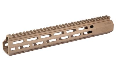 REPTILIA HANDGUARD 13 M-LOK FDE