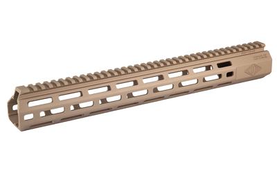 REPTILIA HANDGUARD 15 M-LOK FDE