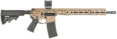 LWRC INDIVIDUAL CARBINE DI KIT 5.56 NATO - 850073132050