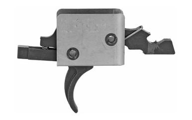 CMC TRIGGERS, CMC AR-15 MATCH TRIGGER CURVED 3.5LB