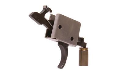 CMC TRIGGERS, CMC AR-15 2-STAGE TRIGGER CURVED 3LB