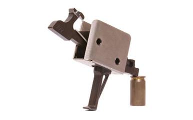 CMC TRIGGERS, CMC AR-15 2-STAGE TRIGGER FLAT 1-3LB