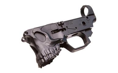 SHARPS GEN2 THE JACK BILLET LOWER