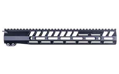 SHARPS 14 MLOK HG FULL TOP RAIL BLK