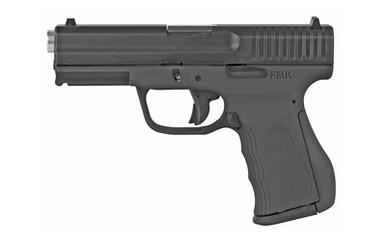 FMK G2 9MM 3.87 14RD BLK