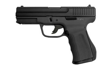 FMK G2 9MM 3.87 10RD BLACK