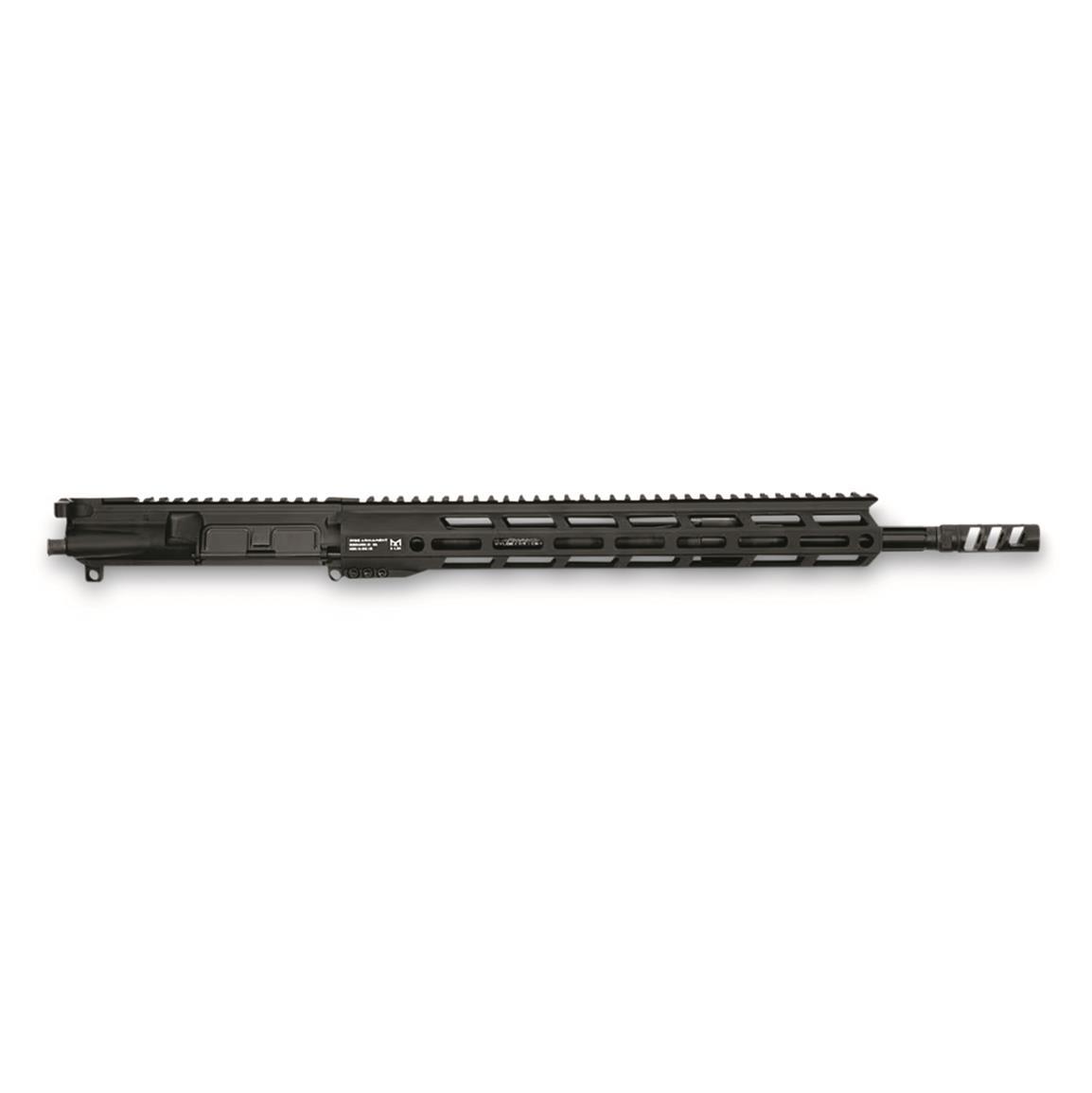 RISE Armament Watchman .223 Wylde Complete Upper Receiver 16" Barrel