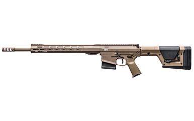 RISE ARMAMENT, RISE 1121 XR 6.5CREED 22 10RD FDE, 6.5 CREEDMOOR