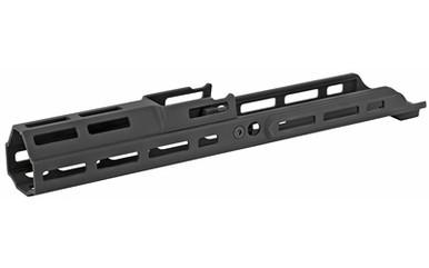 KDG SCAR MREX MARK II MLOK 6.5 BLK