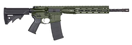 LWRC DI 5.56 NATO - 851154008516