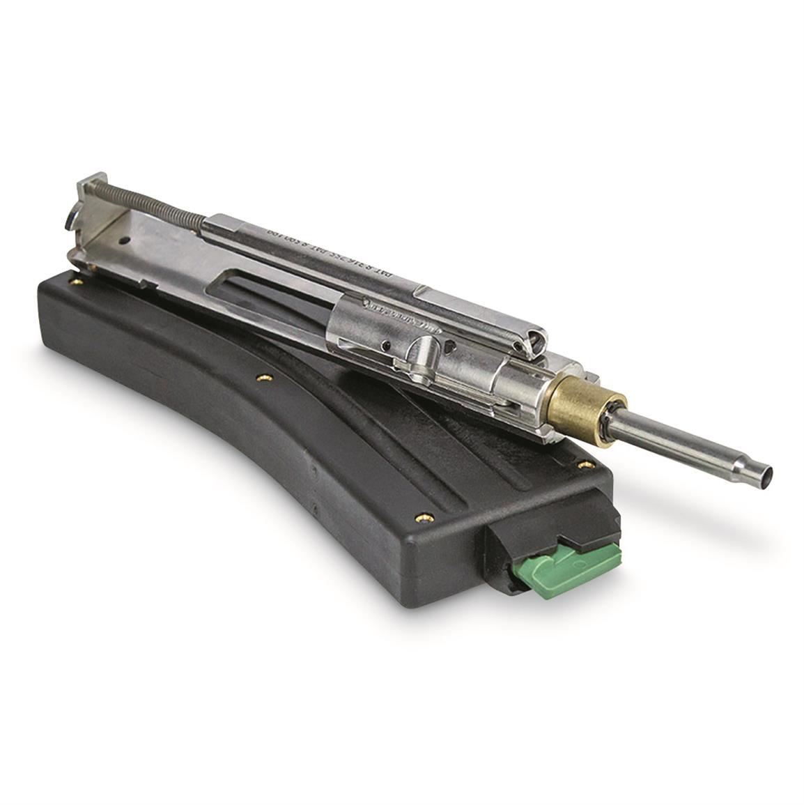 CMMG Drop-In .22LR AR-15 Bravo Conversion Kit 25-rd. Magazine