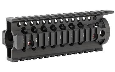 DANIEL DEFENSE OMEGA CARBINE RAIL 7.0 BLK