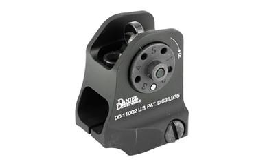 DANIEL DEFENSE A1.5 FIXED REAR SIGHT