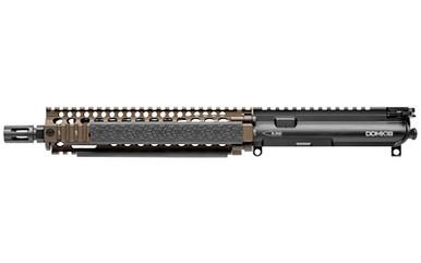 DANIEL DEFENSE MK18 URG UPPER 556 10.3 MK18 FDE