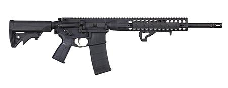 LWRC DI 300 BLACKOUT - 852993007753