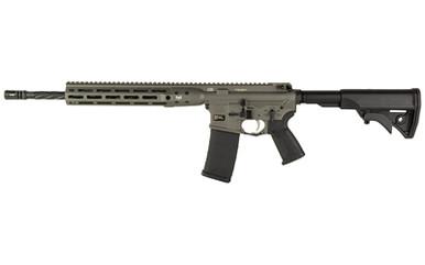 LWRC, LWRC ICDI 556NATO MLOK 16 30RD TUNG, 223 REMINGTON