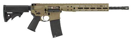 LWRC DI DIRECT IMPINGEMENT 5.56 NATO - 853143008422