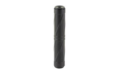 ENERGETIC NYX TI SUPPRESSOR 22LR BLK