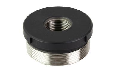 ENERGETIC DT ADAPTER TITANIUM 9/16-4