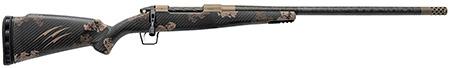 FIERCE FIREARMS, FIERCE FIREARMS CARBON ROGUE 7MM BC ROG7MMBC20BRS, 7MM BC