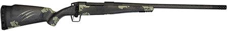 FIERCE FIREARMS, FIERCE FIREARMS CARBON ROGUE 7MM BC ROG7MMBC20BT, 7MM BC