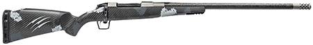 FIERCE FIREARMS, FIERCE FIREARMS CARBON ROGUE 7MM BC ROG7MMBC22GP, 7MM BC