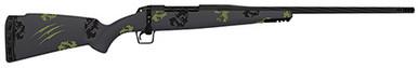 FIERCE FIREARMS, FIERCE FIREARMS TWISTED ROGUE 7MM BC TWROG7MMBC20BF, 7MM BC