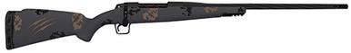 FIERCE FIREARMS, FIERCE FIREARMS TWISTED ROGUE 7MM BC TWROG7MMBC20BT, 7MM BC