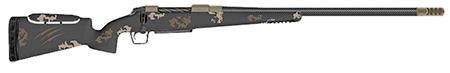 FIERCE FIREARMS, FIERCE FIREARMS CT RIVAL FP 7MM BC FCTRFP7MMBC20BS, 7MM BC