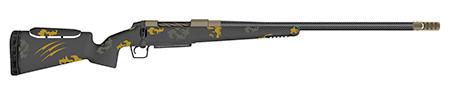 FIERCE FIREARMS, FIERCE FIREARMS CARBON RIVAL XP 7MM BC FCRXP7MMBC20SBH, 7MM BC