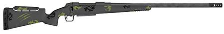 FIERCE FIREARMS, FIERCE FIREARMS CARBON RIVAL XP 7MM BC FCRXP7MMBC22BF, 7MM BC