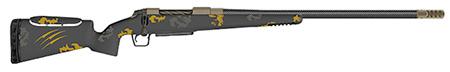 FIERCE FIREARMS, FIERCE FIREARMS CT RIVAL XP 7MM BC FCTRXP7MMBC20BH, 7MM BC