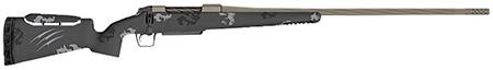 FIERCE FIREARMS, FIERCE FIREARMS TWISTED RIVAL XP 7MM BC FRXP7MMBC20TP, 7MM BC